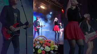 Юля Шереметьева #Леди #Lady Вопрос Почему #Stage