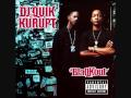 06 Dj Quik And Kurupt Fuck Yall Wmv mp3
