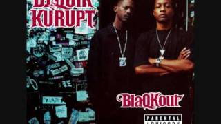 06-Dj Quik And Kurupt-Fuck Yall.wmv