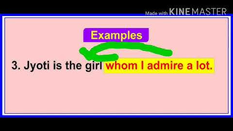 MLZS JHANSI CLASS 6 English Grammar Chapter 2 Clauses Lecture 3