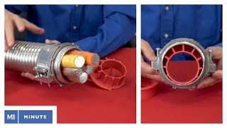 MII Minute: Arlington - 84 Series Teck Connector