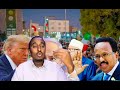 Israel iyo somalia 
