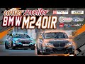 Wir brauchen noch ein RENNAUTO! | BMW M240iR | mcchip-dkr