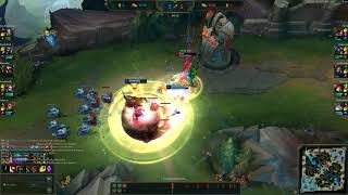 Don't Dive Malphite! :)