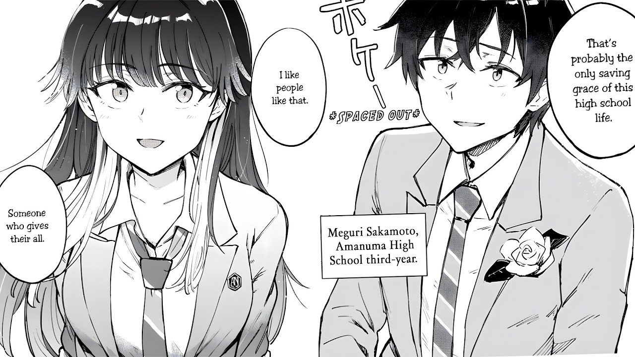 Loser Travels 10 Years Back, To Save His Crush And Marry Her! - Manga Recap