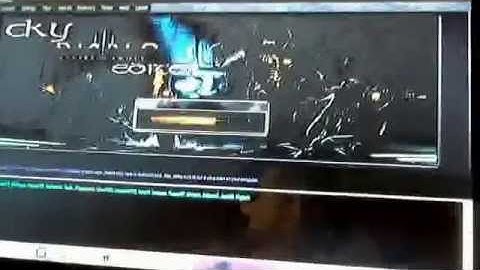How to use CKY editor