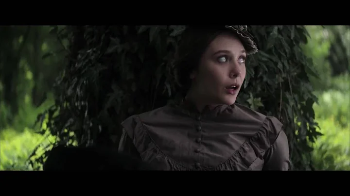 In Secret Clip I Have To Touch You (HD), Elizabeth...