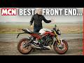 The best-handling Triumph ever?! Street Triple 765 RX review | MCN