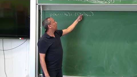 Particle Filter -- Part II: Conceptual Aspects and Mathematical derivations
