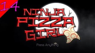 Let's Play Ninja Pizza Girl S14 - Run Faster Jump Higher screenshot 2