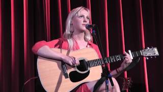 Laura Marling San Francico Oct 3, 2012 What He Wrote chords