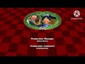 Roary The Racing Car Season 2 Nick Jr Jetix Europe 1 