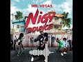 Nigy bounce mr vegas