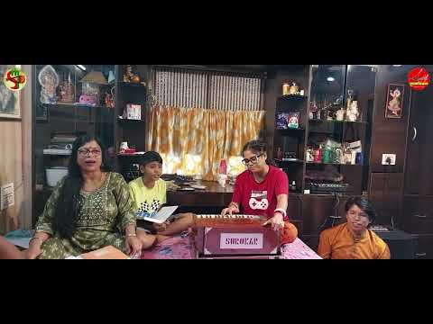Ekbar Hori Balo Mon Rasona | Bengali Folk | Traditional