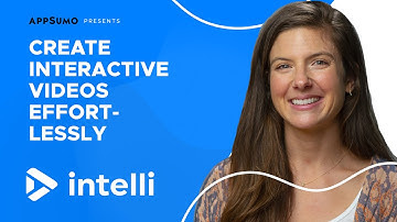 Intelli.tv How-To on AppSumo