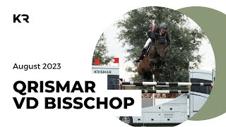 QRISMAR VD BISSCHOP
