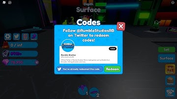 ALL NEW *SECRET* UPDATE CODES in MINING SIMULATOR 2 CODES! (Roblox Mining Simulator 2 Codes)