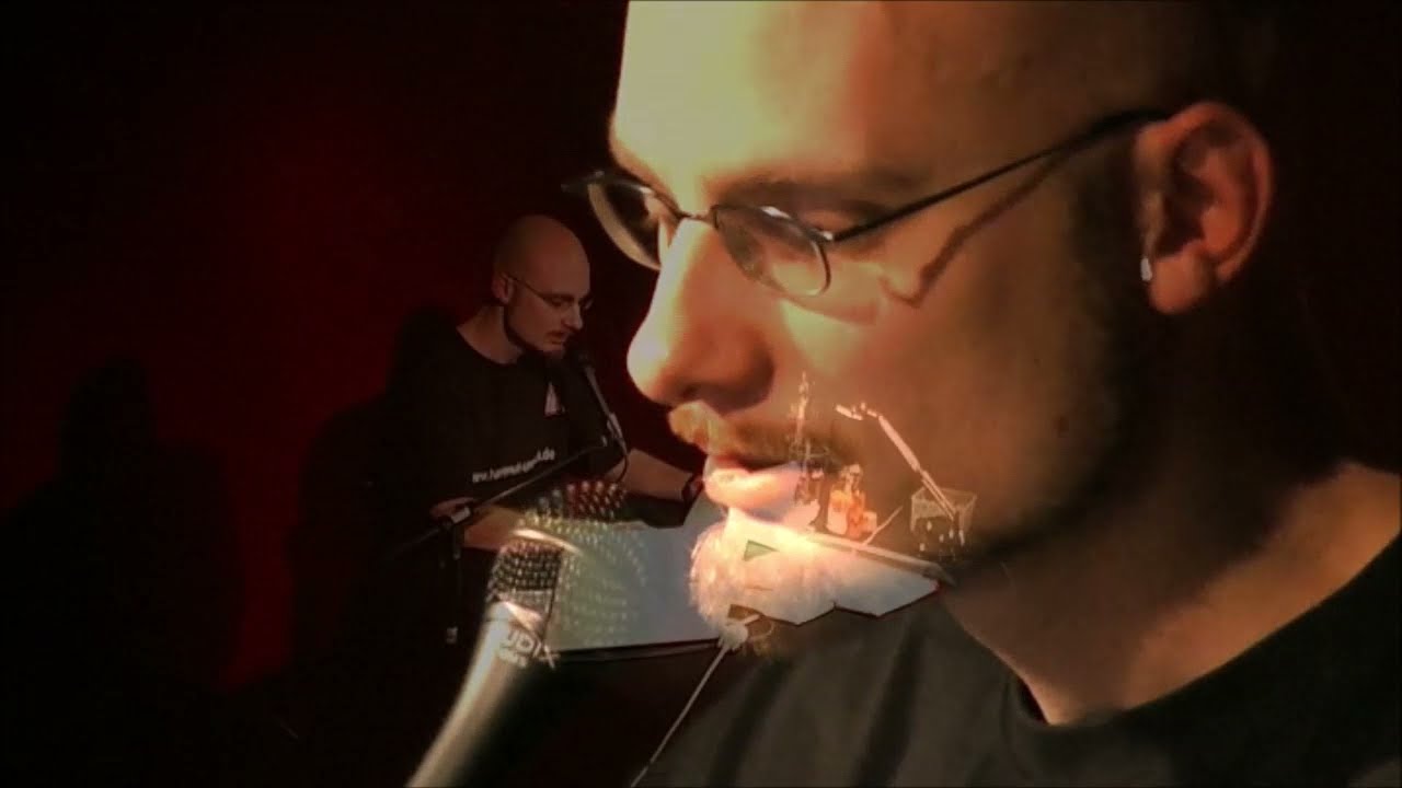 Oliver Uschmann | Live in Wiesbaden | Der beste Murp