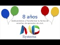 MDSystems - 8 años