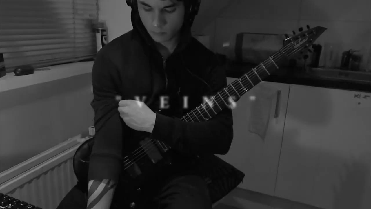 Decapitated, "Blood Mantra" Full Guitar Playthrough by Martín Jaramillo Decapitated, "Blood Mantra" Full Guitar Playthrough by Martín Jaramillo