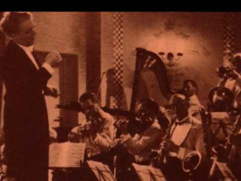 Bernard Ett's Orchestra - Ein Jazz am Weihnachtsab...