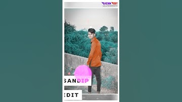 Gopal rathva ni new timli status video|sachin edit Kantu