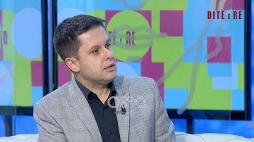 Ilir Alimehmeti: po të bëjmë test dalim pozitiv me stafilokok, por nuk jemi semurë | Ditë e Re