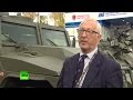 Эксперт: На выставке вооружения Russia Arms Expo 2015 можно оценить военную технику в действии