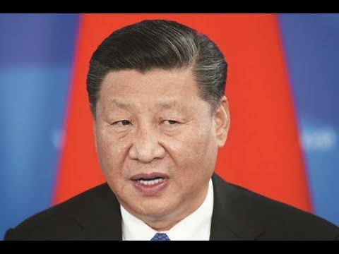 《今日点击》彭博：习近平下几步怎麽走决定中国的未来 