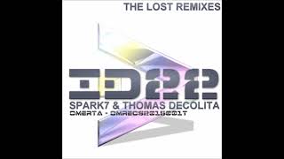 Spark7 & Thomas DeColita - ID 22 (Christopher Lance Ward Make A Wish Remix)