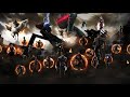 Beginning of video