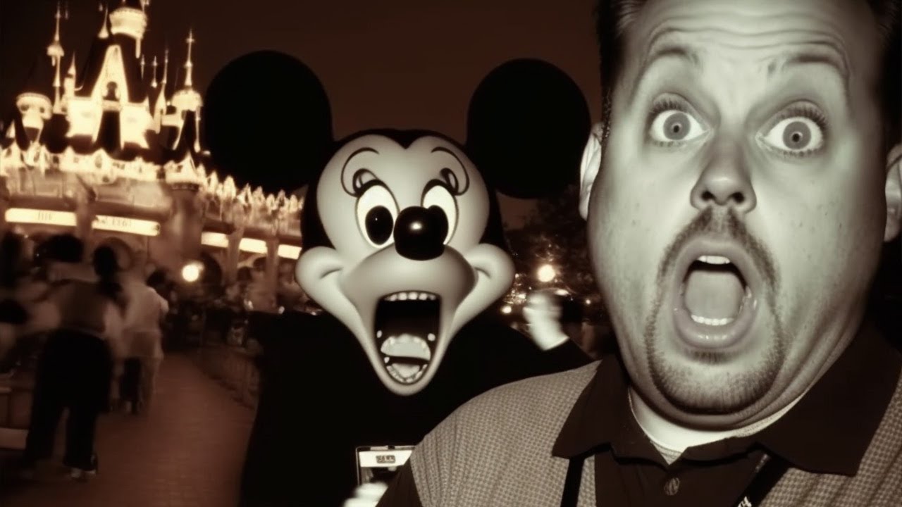 Untold Stories Behind Disney Secrets