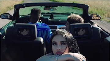 Maggie Lindemann - Friends Go (Official Video)