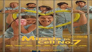 Miracle In Cell No 7 2022 film bioskop indonesia