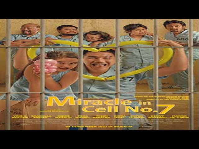 Miracle In Cell No 7 2022 film bioskop indonesia class=