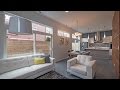 Sleek new townhomes near Logan Square attractions Sleek new townhomes near Logan Square attractions