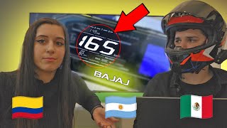 Bajaj Pulsar NS400Z TopSpeed👉 ROMPE su propio registro (ES MAS RAPIDA!) by BikeLife Motovlogs 14,473 views 3 weeks ago 25 minutes