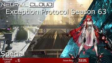 Unbugged || Exception Protocol Season 63 || Neural Cloud