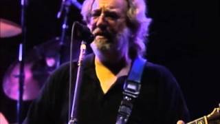 Grateful Dead - Standing On The Moon 7-7-89 chords