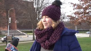 UIUC EARLY DECISION - CASSIE CARLSON PKG