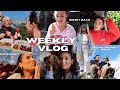 WEEKLY VLOG| Wholesome Family Time, Date Nights and Primark Haul!