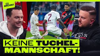 Thumbnail for "DAS ist KEINE Tuchel-Mannschaft"❗ Bayern BLAMAGE gegen Frankfurt 😨 | At Broski - Die Sport Show