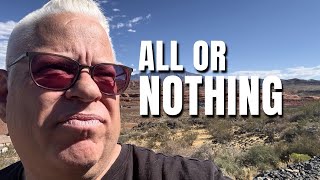 Why I Could Never Stay Consistent – Starting Over at 53