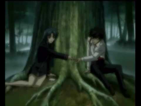 Kaname Chidori & Sagara Sousuke - Evanescence [ Lithium ]