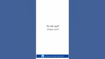 Learn German with Airlearn! Download now!  #german #learngerman #language #learning