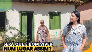 ESSE É O MEHOR LUGAR DO BRASIL... Essa pequena cidade de Minas Gerais vai te surpreender