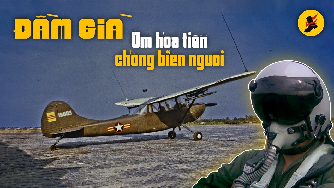 Phi vụ Cuối cùng 1975 chặn BIỂN NGƯỜI Cộng quân