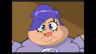 Hi Hi Puffy Ami Yumi Weight Gain