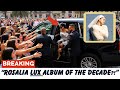 How Rosalia Changed Music Forever!