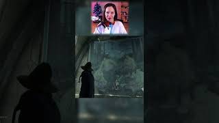 Опасная история #hogwartslegacy #hogwarts #hogwartslegacygameplay #igrosophy